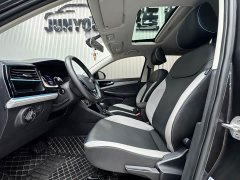Volkswagen Jetta VS7 280TSI Automatic Highline Pleasure Edition - ფოტო 9