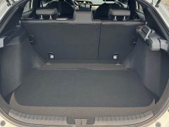 Honda Civic Hatchback 220 Turbo CVT Trendy Control - ფოტო 11