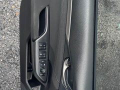 Honda Civic Hatchback 220 Turbo CVT Trendy Control - ფოტო 12