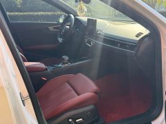 Audi A4L 40 TFSI Luxury Dynamic - ფოტო 11