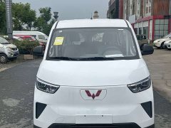 Wuling Yangguang 2024 300km Comfort Passenger Van 75kW - ფოტო 2