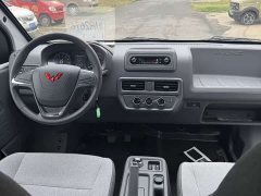 Wuling Yangguang 2024 300km Comfort Passenger Van 75kW - ფოტო 5
