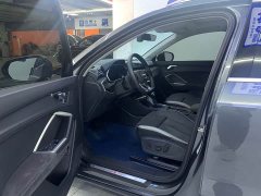 Audi Q3 35 TFSI Sport Dynamic Edition 1.4T - ფოტო 12