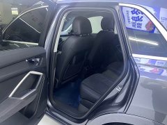 Audi Q3 35 TFSI Sport Dynamic Edition 1.4T - ფოტო 13