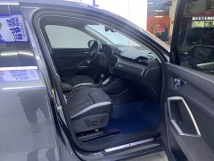 Audi Q3 35 TFSI Sport Dynamic Edition 1.4T - ფოტო 16