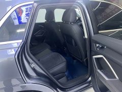 Audi Q3 35 TFSI Sport Dynamic Edition 1.4T - ფოტო 17