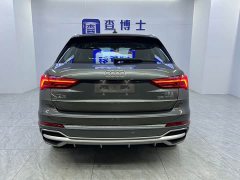 Audi Q3 35 TFSI Sport Dynamic Edition 1.4T - ფოტო 19