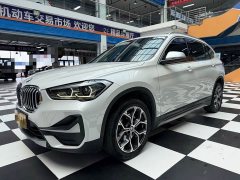 BMW X1 sDrive20Li Fashion - ფოტო 1