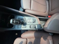 BMW X1 sDrive20Li Fashion - ფოტო 15