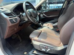 BMW X1 sDrive20Li Fashion - ფოტო 16