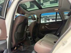 BMW X1 sDrive20Li Fashion - ფოტო 18