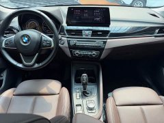 BMW X1 sDrive20Li Fashion - ფოტო 19