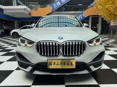 BMW X1 sDrive20Li Fashion - ფოტო 2