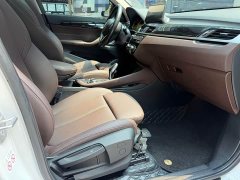 BMW X1 sDrive20Li Fashion - ფოტო 20