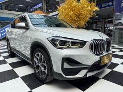 BMW X1 sDrive20Li Fashion - ფოტო 3