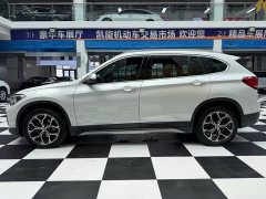 BMW X1 sDrive20Li Fashion - ფოტო 4