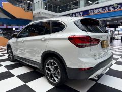 BMW X1 sDrive20Li Fashion - ფოტო 5