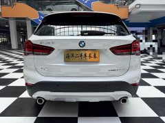 BMW X1 sDrive20Li Fashion - ფოტო 6