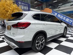 BMW X1 sDrive20Li Fashion - ფოტო 7