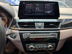 BMW X1 sDrive20Li Fashion - ფოტო 9