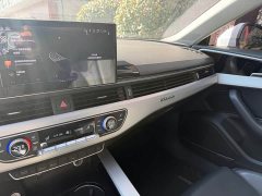 Audi A5 (Imported) Sportback 40 TFSI quattro Luxury Dynamic - ფოტო 12