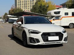 Audi A5 (Imported) Sportback 40 TFSI quattro Luxury Dynamic - ფოტო 3