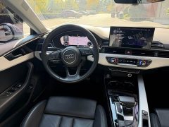 Audi A5 (Imported) Sportback 40 TFSI quattro Luxury Dynamic - ფოტო 6