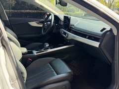 Audi A5 (Imported) Sportback 40 TFSI quattro Luxury Dynamic - ფოტო 7