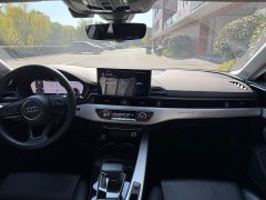 Audi A5 (Imported) Sportback 40 TFSI quattro Luxury Dynamic - ფოტო 8