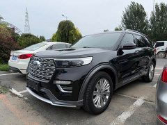 Ford Explorer 2020 EcoBoost 285 AWD Titanium 7-Seater - ფოტო 1