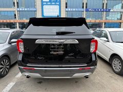 Ford Explorer 2020 EcoBoost 285 AWD Titanium 7-Seater - ფოტო 5