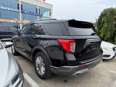 Ford Explorer 2020 EcoBoost 285 AWD Titanium 7-Seater - ფოტო 6