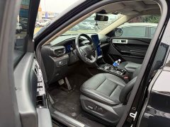 Ford Explorer 2020 EcoBoost 285 AWD Titanium 7-Seater - ფოტო 7