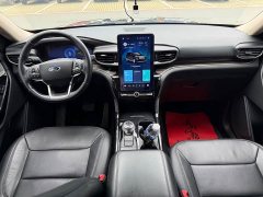 Ford Explorer 2020 EcoBoost 285 AWD Titanium 7-Seater - ფოტო 8