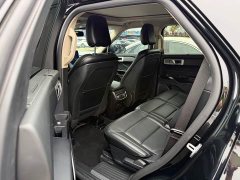 Ford Explorer 2020 EcoBoost 285 AWD Titanium 7-Seater - ფოტო 9