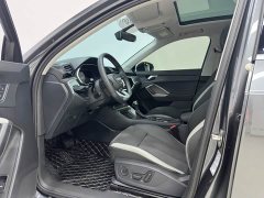 Audi Q3 35 TFSI Fashion Dynamic - ფოტო 10