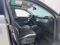 Audi Q3 35 TFSI Fashion Dynamic - ფოტო 11