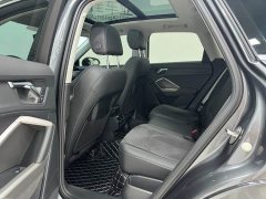 Audi Q3 35 TFSI Fashion Dynamic - ფოტო 12