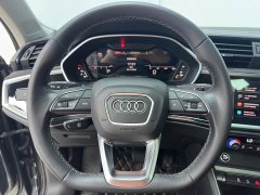 Audi Q3 35 TFSI Fashion Dynamic - ფოტო 14