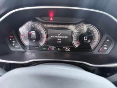 Audi Q3 35 TFSI Fashion Dynamic - ფოტო 15