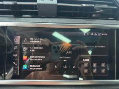 Audi Q3 35 TFSI Fashion Dynamic - ფოტო 17