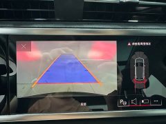 Audi Q3 35 TFSI Fashion Dynamic - ფოტო 18