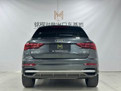Audi Q3 35 TFSI Fashion Dynamic - ფოტო 5