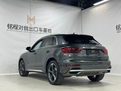 Audi Q3 35 TFSI Fashion Dynamic - ფოტო 6