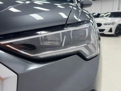 Audi Q3 35 TFSI Fashion Dynamic - ფოტო 7