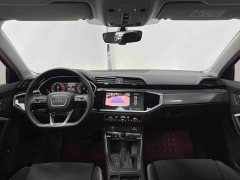 Audi Q3 35 TFSI Fashion Dynamic - ფოტო 8