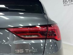 Audi Q3 35 TFSI Fashion Dynamic - ფოტო 9