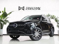 Mercedes-Benz GLE (Imported) 2024 GLE 350 4MATIC Fashion - ფოტო 1