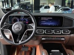 Mercedes-Benz GLE (Imported) 2024 GLE 350 4MATIC Fashion - ფოტო 10