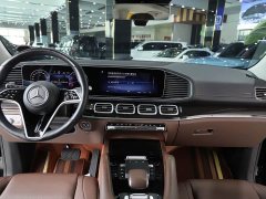 Mercedes-Benz GLE (Imported) 2024 GLE 350 4MATIC Fashion - ფოტო 12